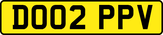 DO02PPV