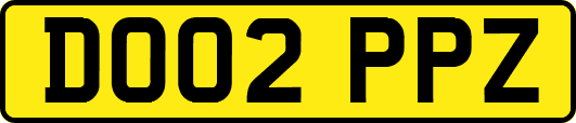 DO02PPZ