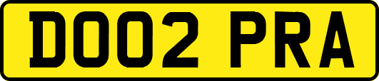 DO02PRA