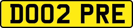 DO02PRE