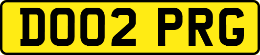 DO02PRG