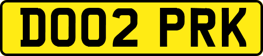 DO02PRK