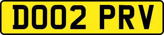 DO02PRV