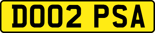 DO02PSA