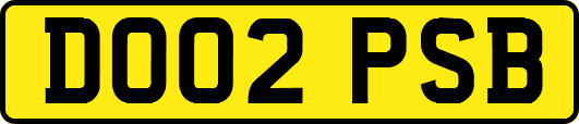 DO02PSB