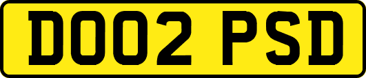 DO02PSD