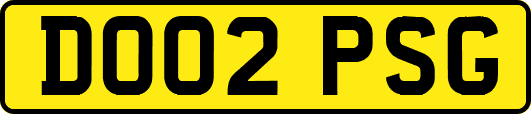 DO02PSG