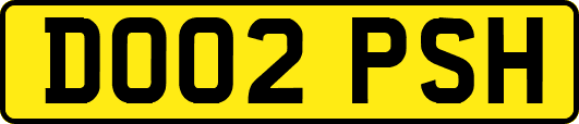 DO02PSH