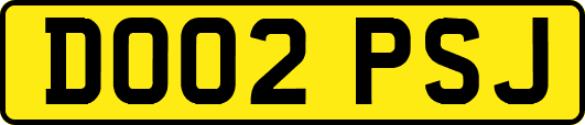 DO02PSJ