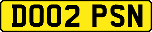DO02PSN
