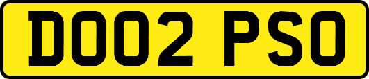 DO02PSO