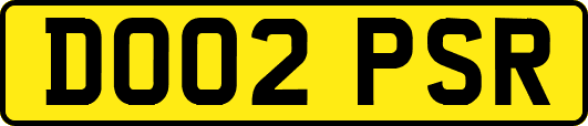 DO02PSR