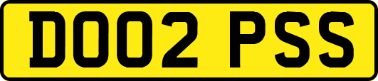 DO02PSS
