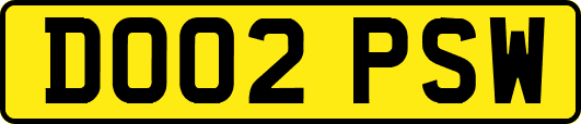 DO02PSW