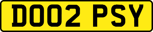 DO02PSY