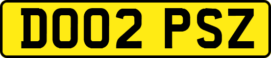 DO02PSZ