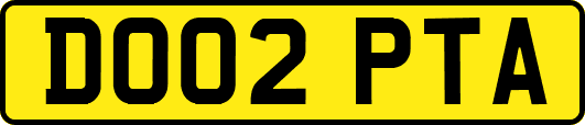 DO02PTA