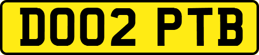DO02PTB