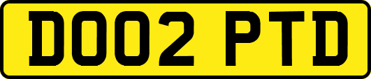 DO02PTD