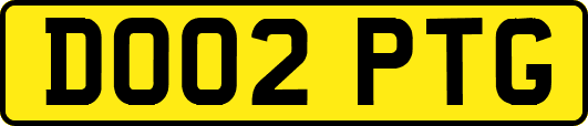 DO02PTG