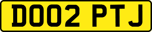 DO02PTJ