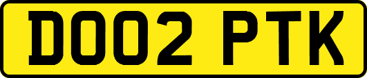 DO02PTK