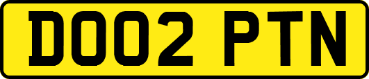 DO02PTN