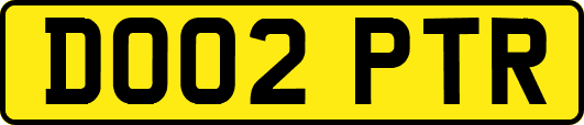 DO02PTR