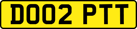 DO02PTT