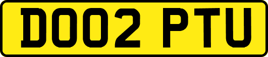 DO02PTU
