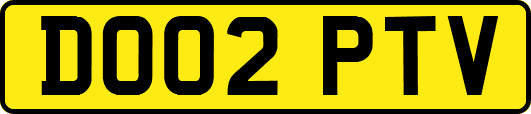 DO02PTV