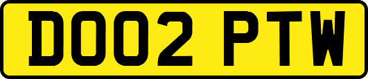 DO02PTW