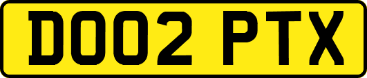 DO02PTX