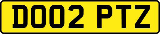 DO02PTZ