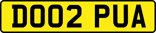DO02PUA