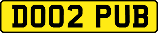 DO02PUB