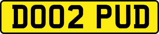DO02PUD