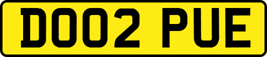 DO02PUE