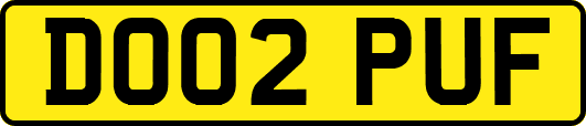 DO02PUF