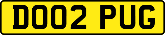 DO02PUG