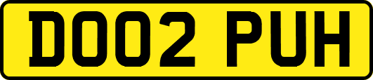 DO02PUH