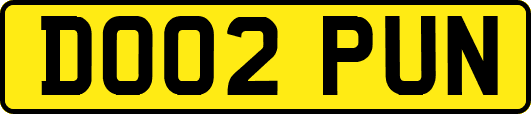 DO02PUN