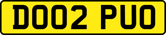 DO02PUO