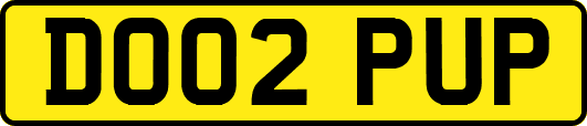 DO02PUP