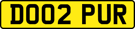 DO02PUR
