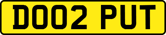 DO02PUT