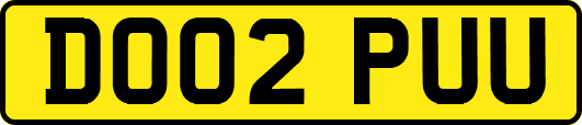 DO02PUU
