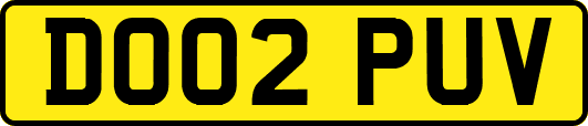 DO02PUV