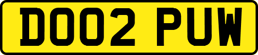 DO02PUW