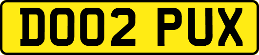 DO02PUX